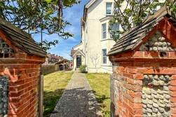 Littlehampton, West Sussex