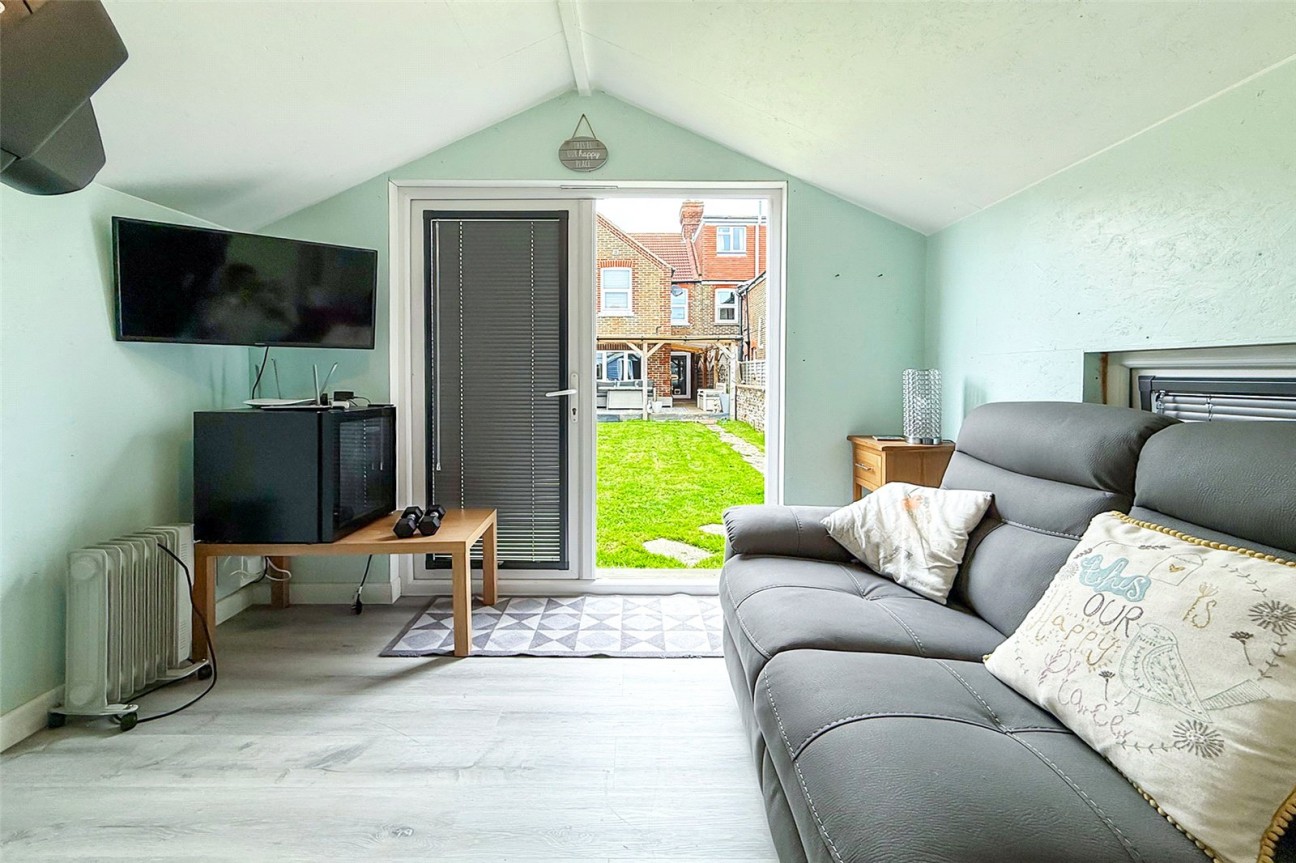 Littlehampton, West Sussex