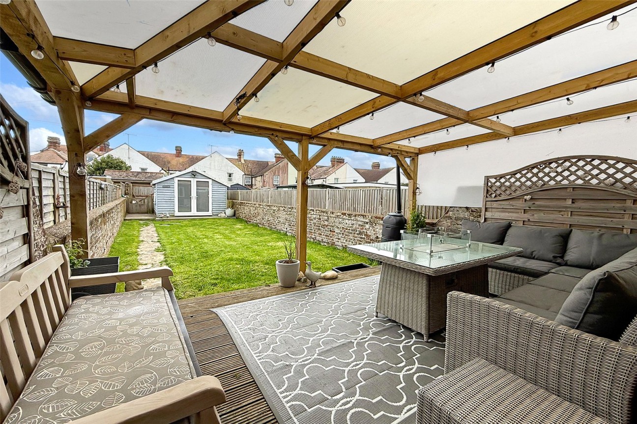 Littlehampton, West Sussex