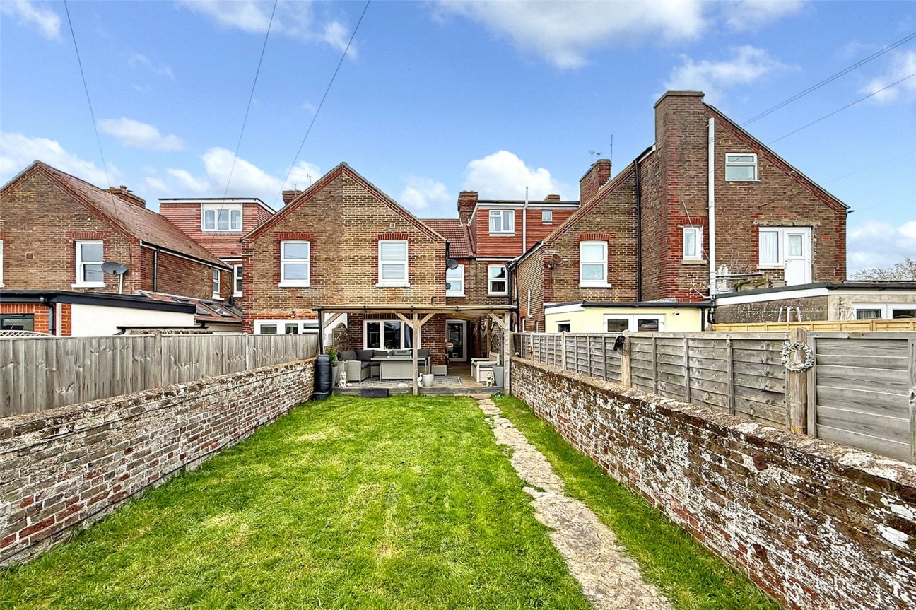 Littlehampton, West Sussex