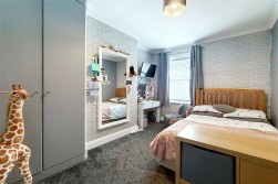 Littlehampton, West Sussex