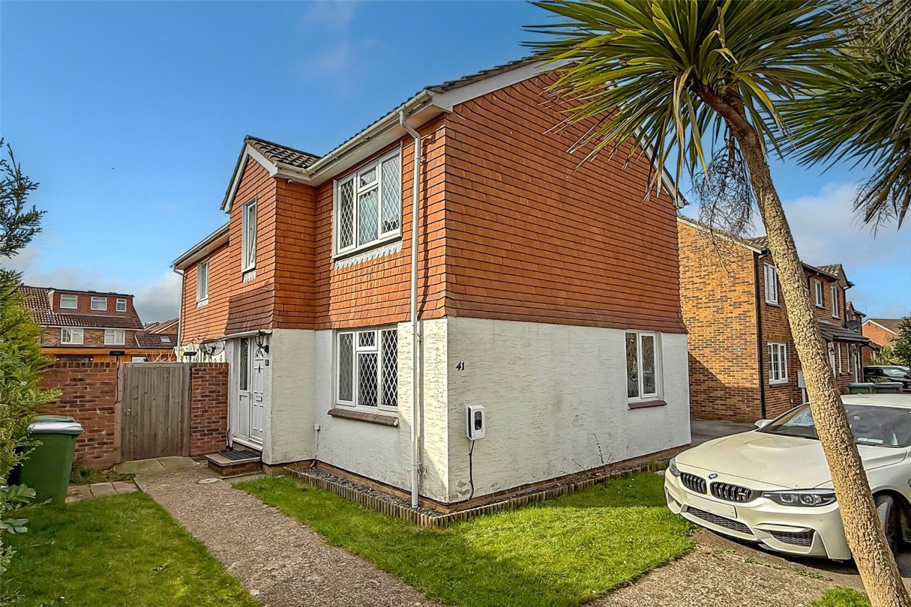 Littlehampton, West Sussex