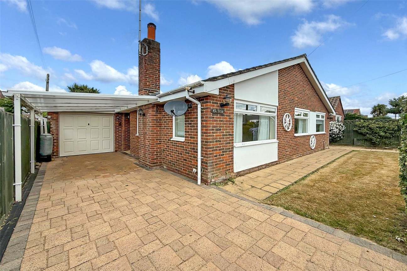 Littlehampton, West Sussex