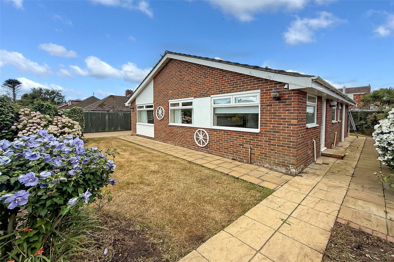 Littlehampton, West Sussex