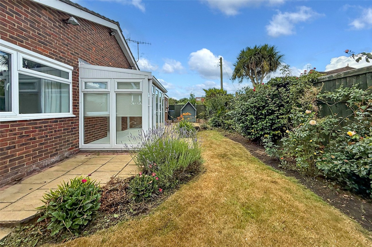 Littlehampton, West Sussex