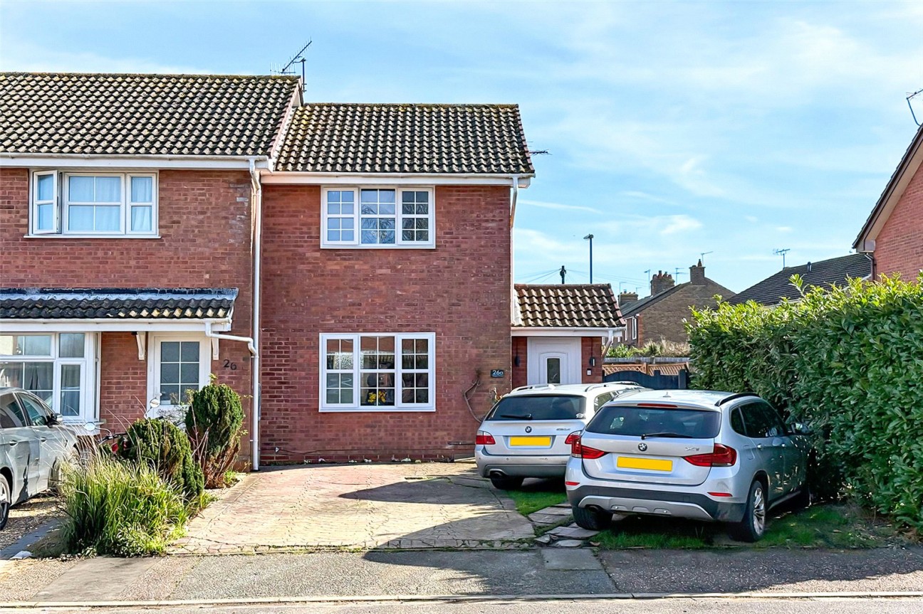 Littlehampton, West Sussex