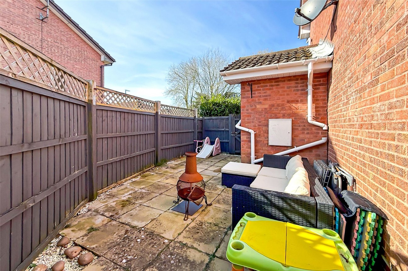 Littlehampton, West Sussex