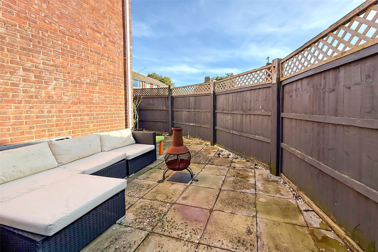 Littlehampton, West Sussex