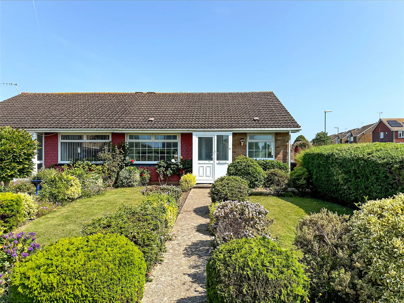 Littlehampton, West Sussex