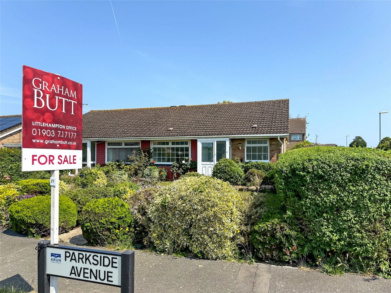 Littlehampton, West Sussex
