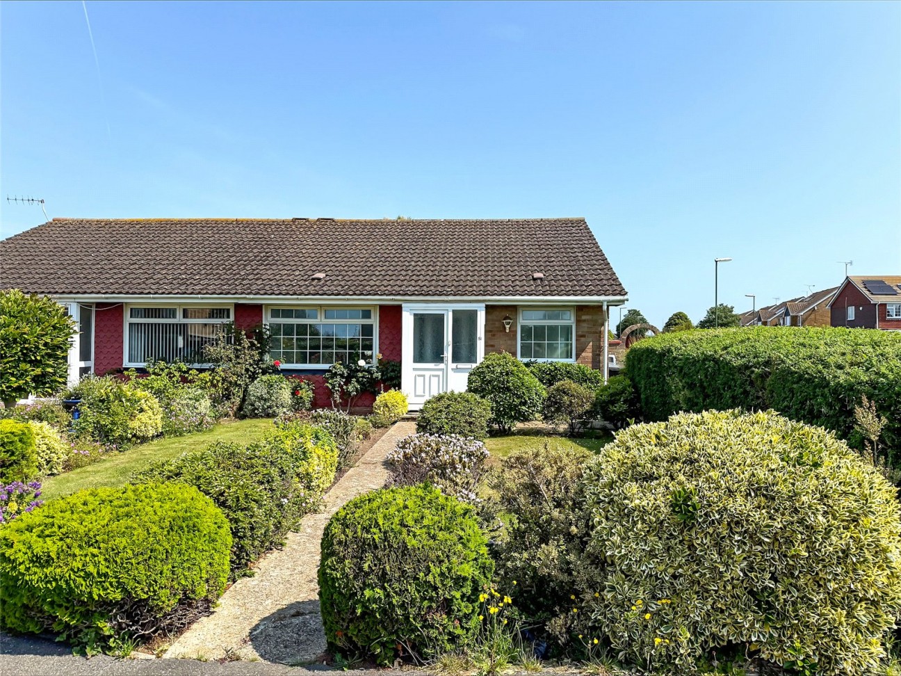 Littlehampton, West Sussex