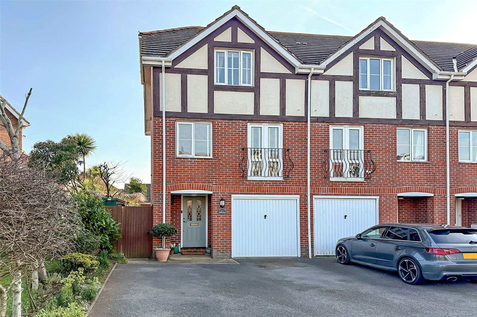 Littlehampton, West Sussex
