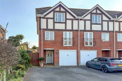 Littlehampton, West Sussex