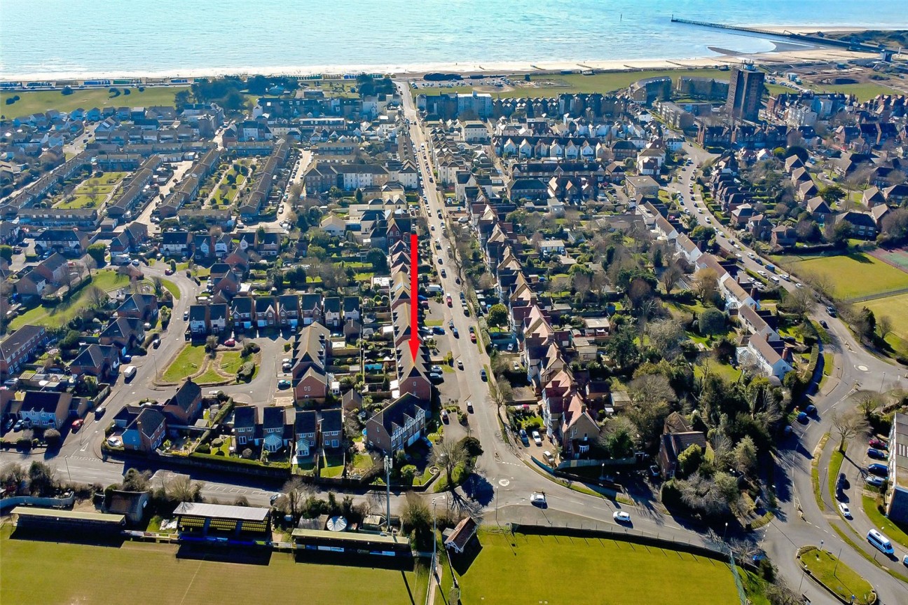 Littlehampton, West Sussex