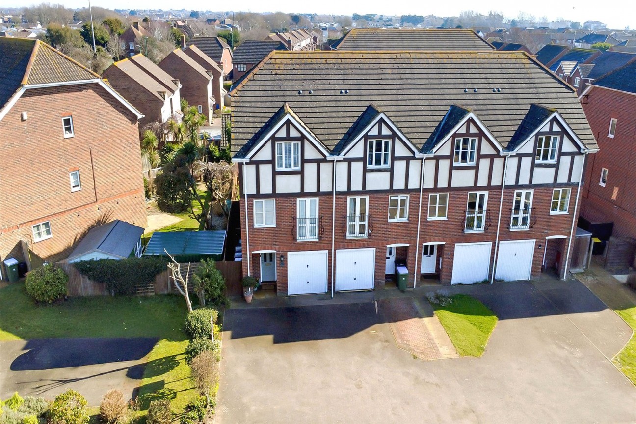 Littlehampton, West Sussex