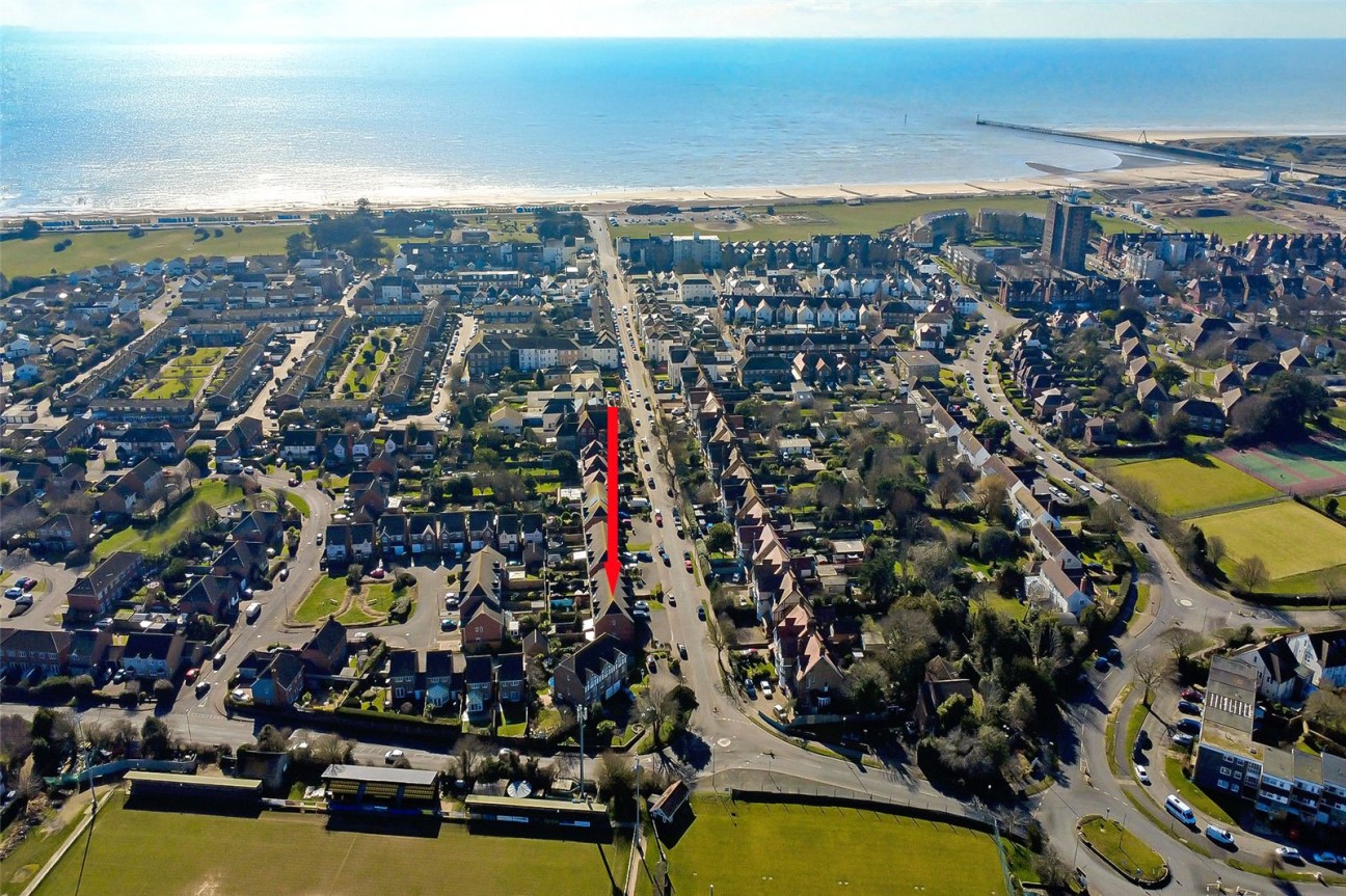 Littlehampton, West Sussex