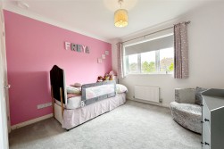 Rustington, West Sussex