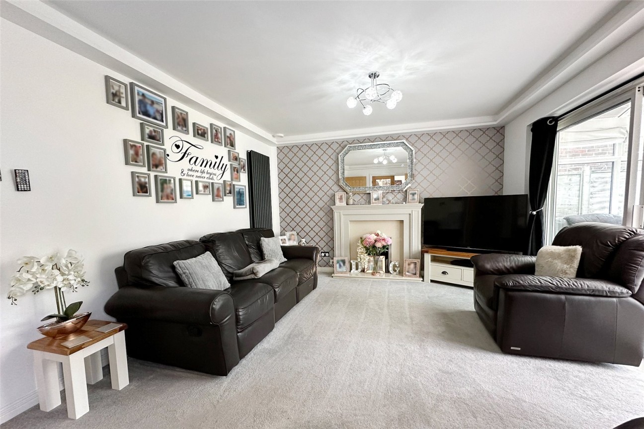 Rustington, West Sussex
