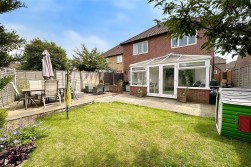 Rustington, West Sussex
