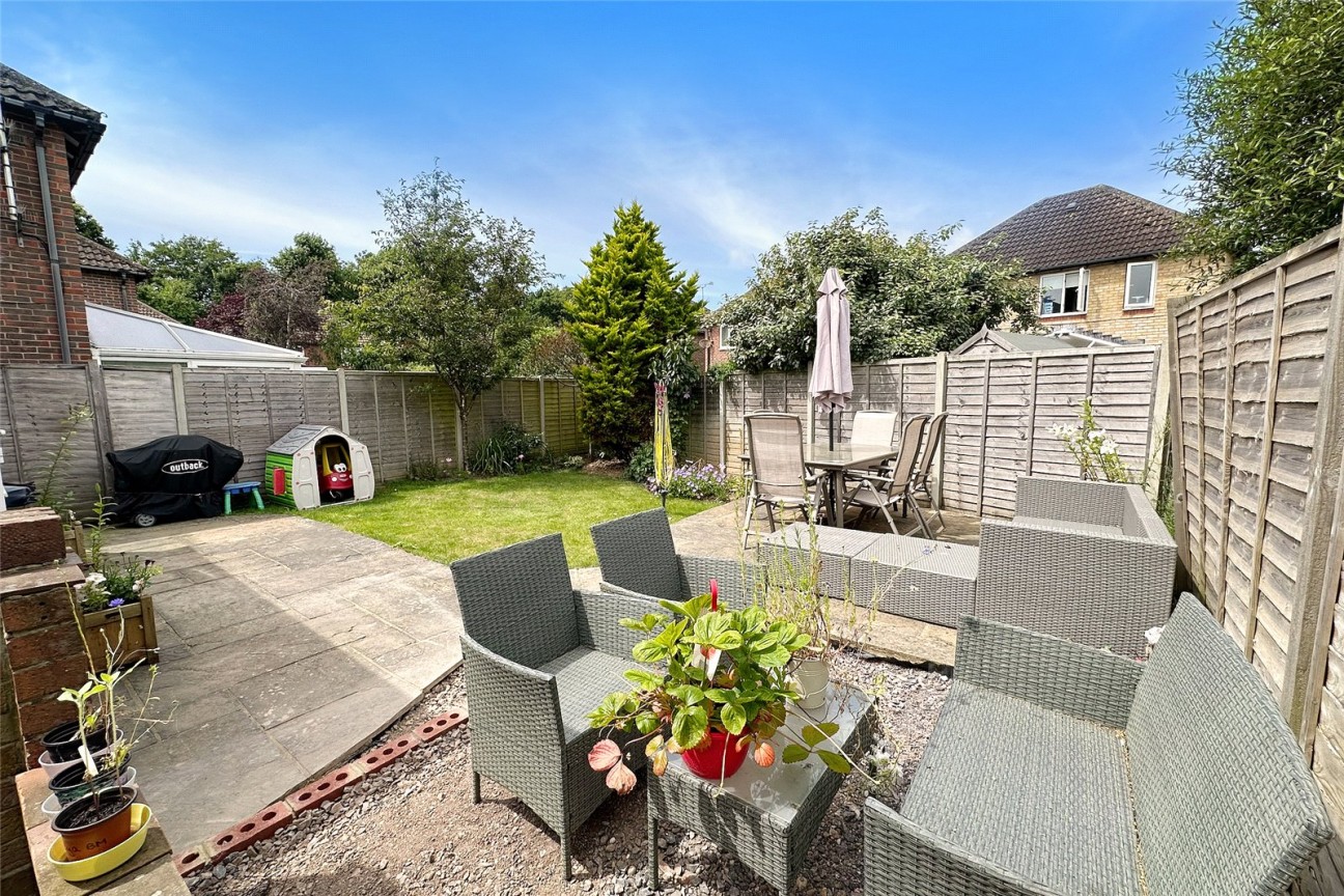 Rustington, West Sussex