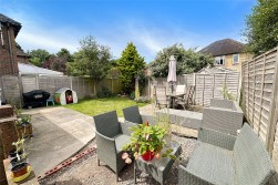 Rustington, West Sussex