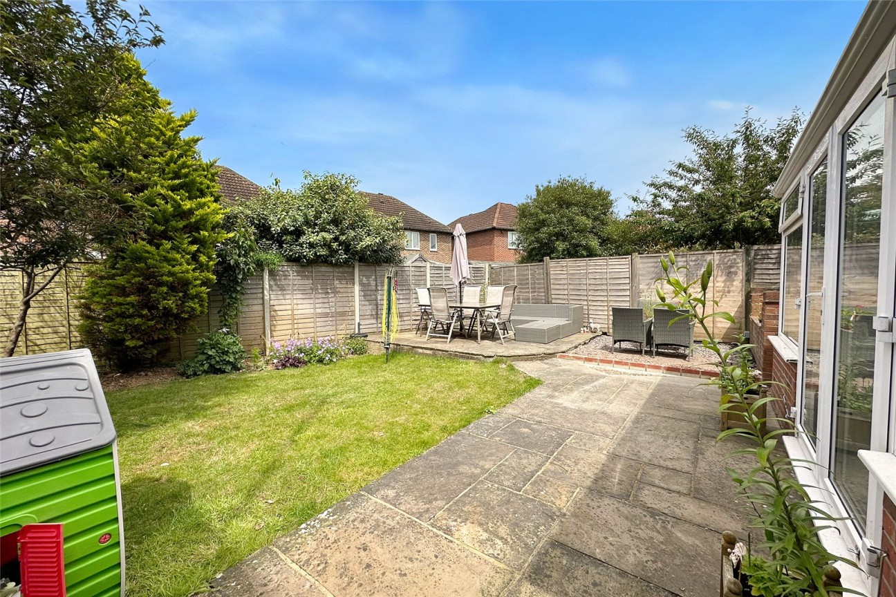 Rustington, West Sussex