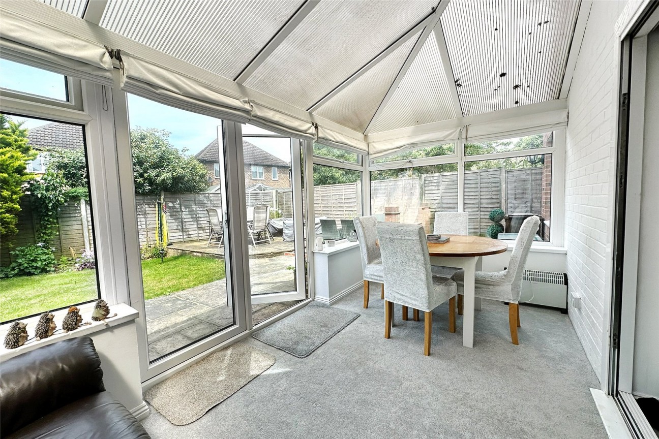 Rustington, West Sussex