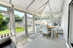 Rustington, West Sussex