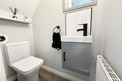 Rustington, West Sussex