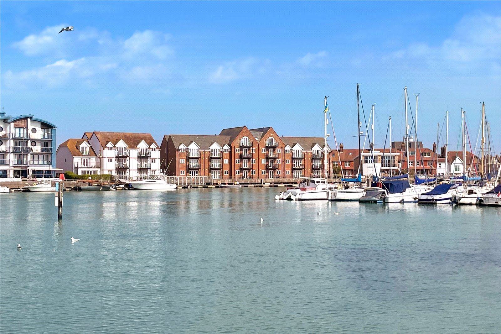 Littlehampton, West Sussex