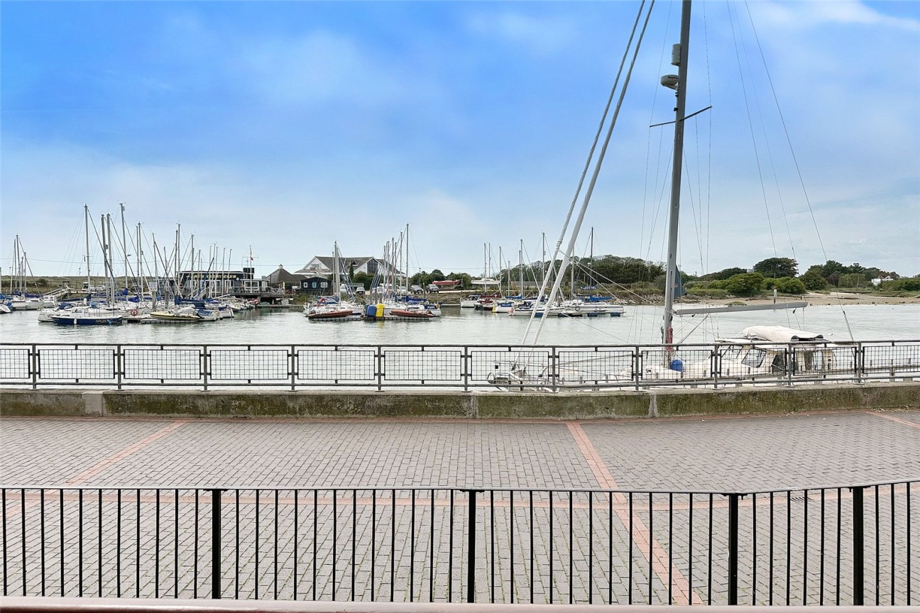 Littlehampton, West Sussex