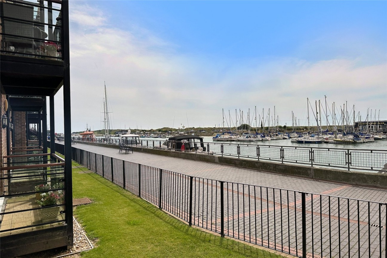 Littlehampton, West Sussex
