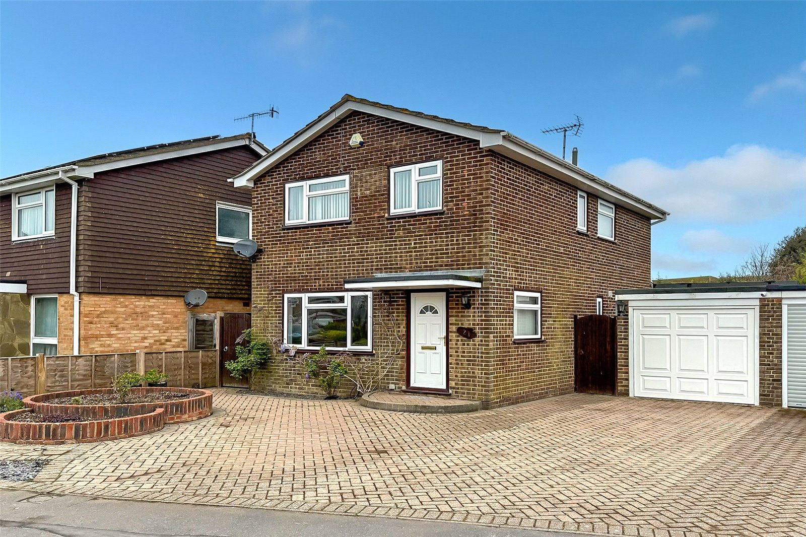 Littlehampton, West Sussex