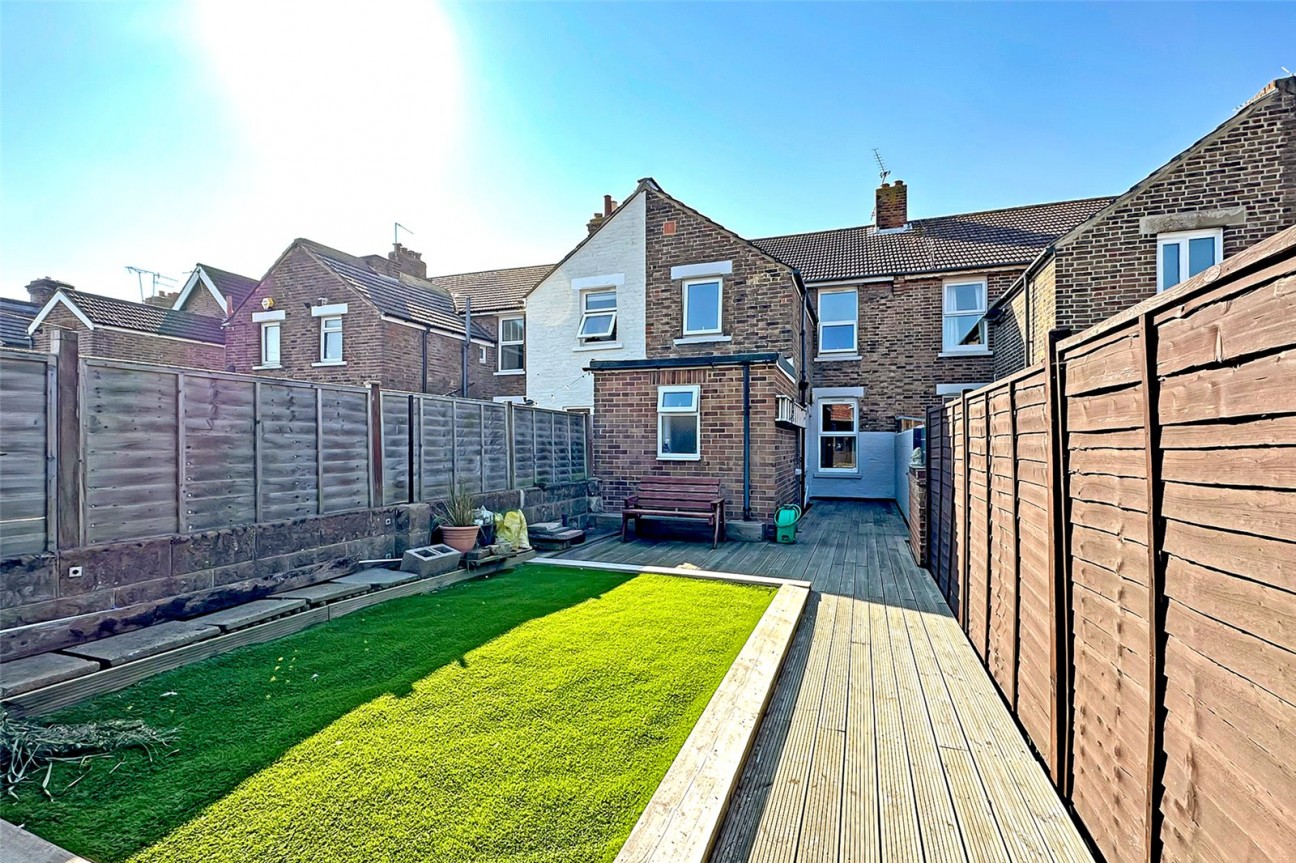 Littlehampton, West Sussex