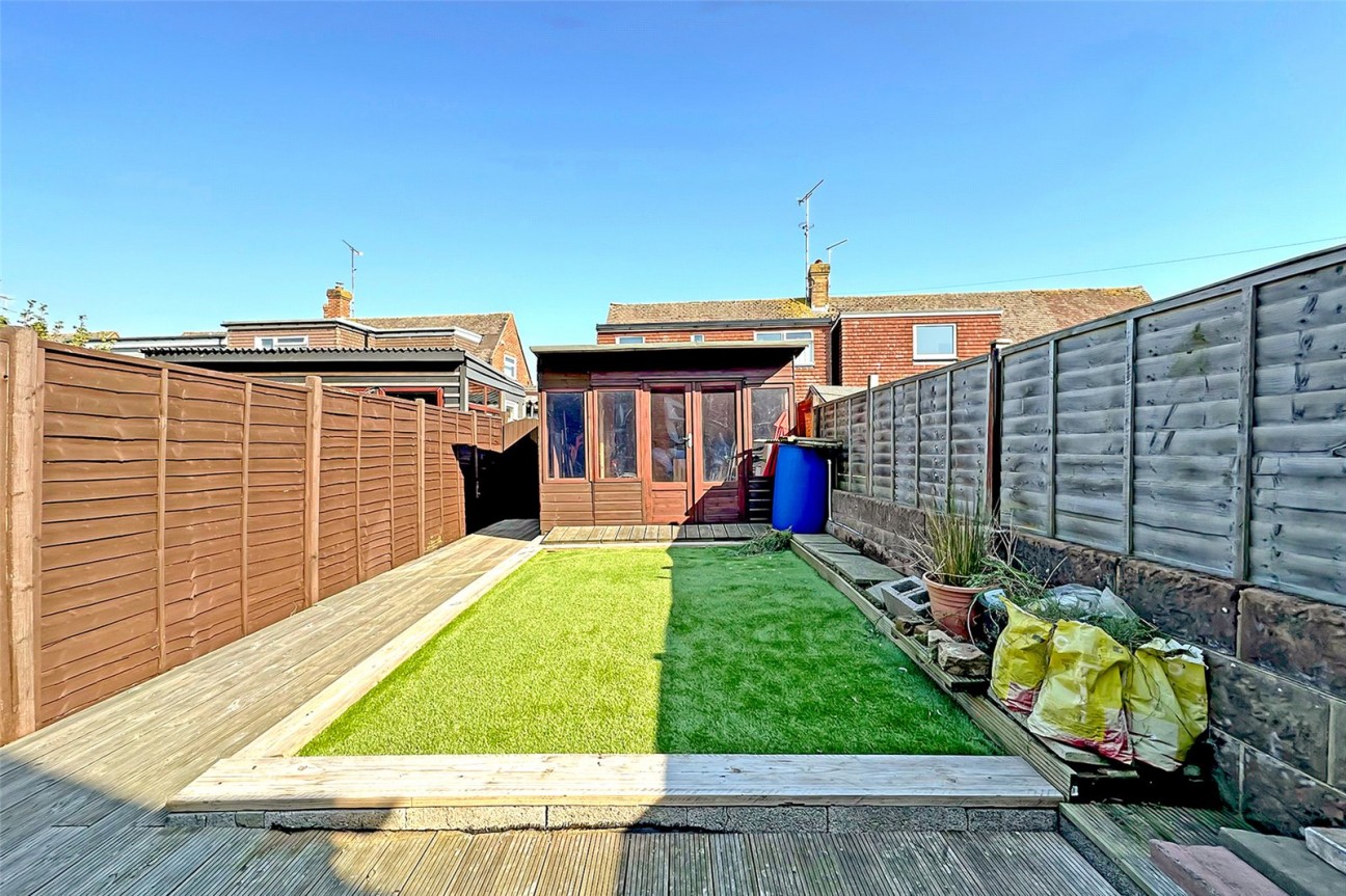 Littlehampton, West Sussex
