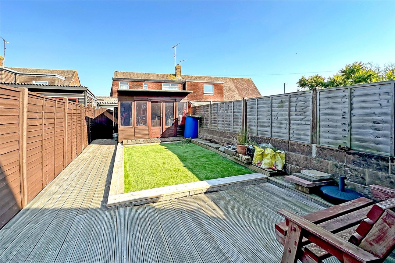 Littlehampton, West Sussex