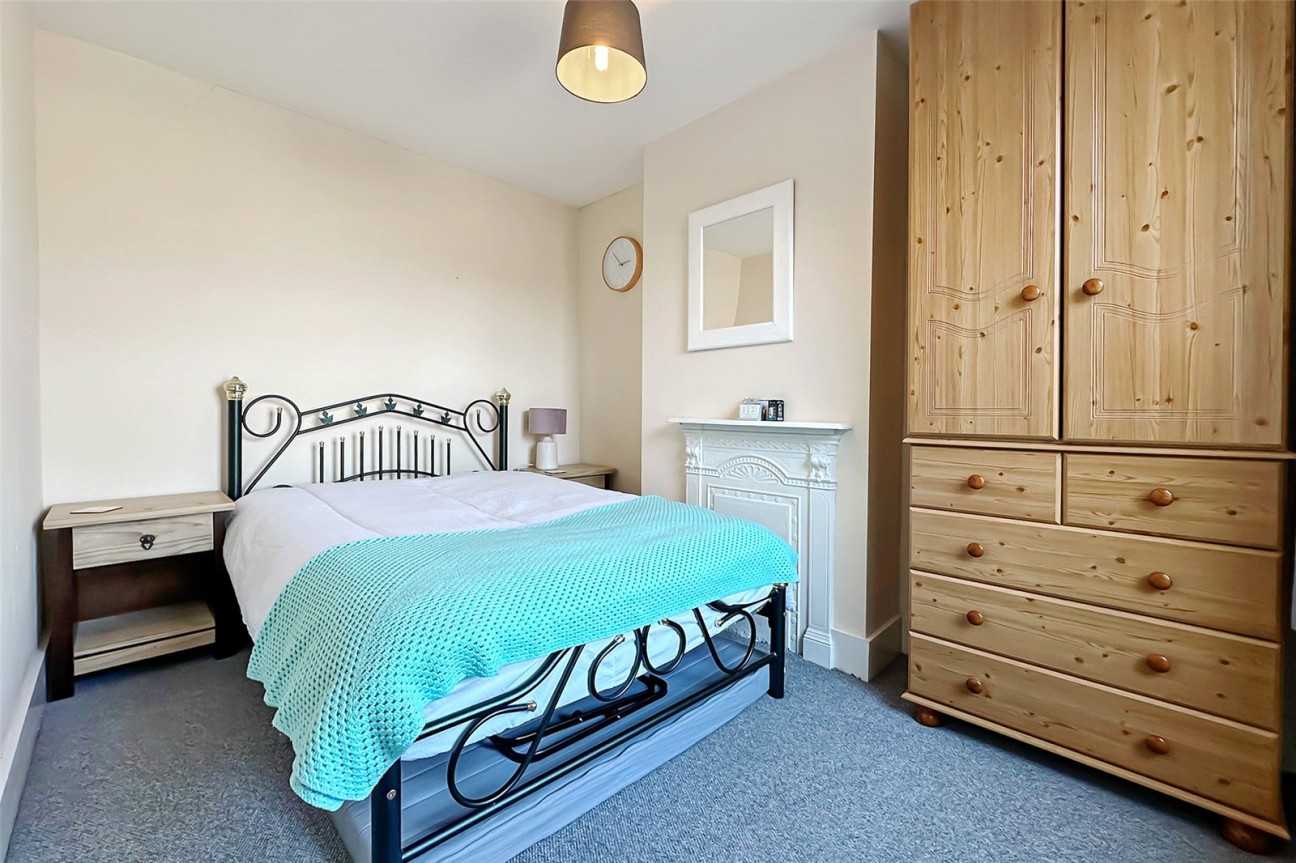 Littlehampton, West Sussex