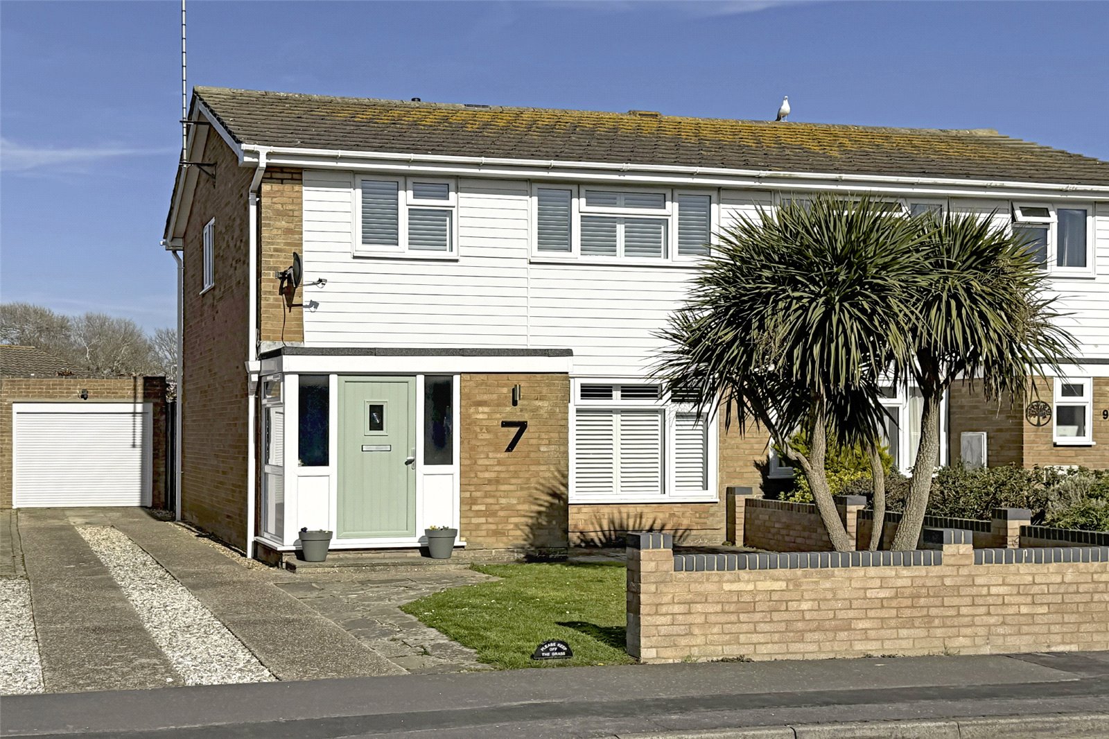 Littlehampton, West Sussex