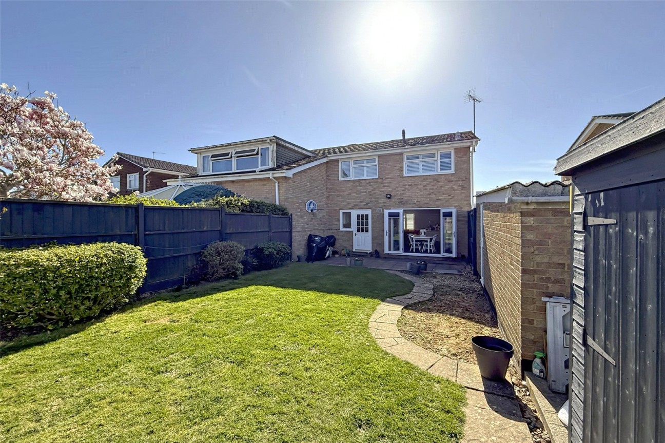 Littlehampton, West Sussex