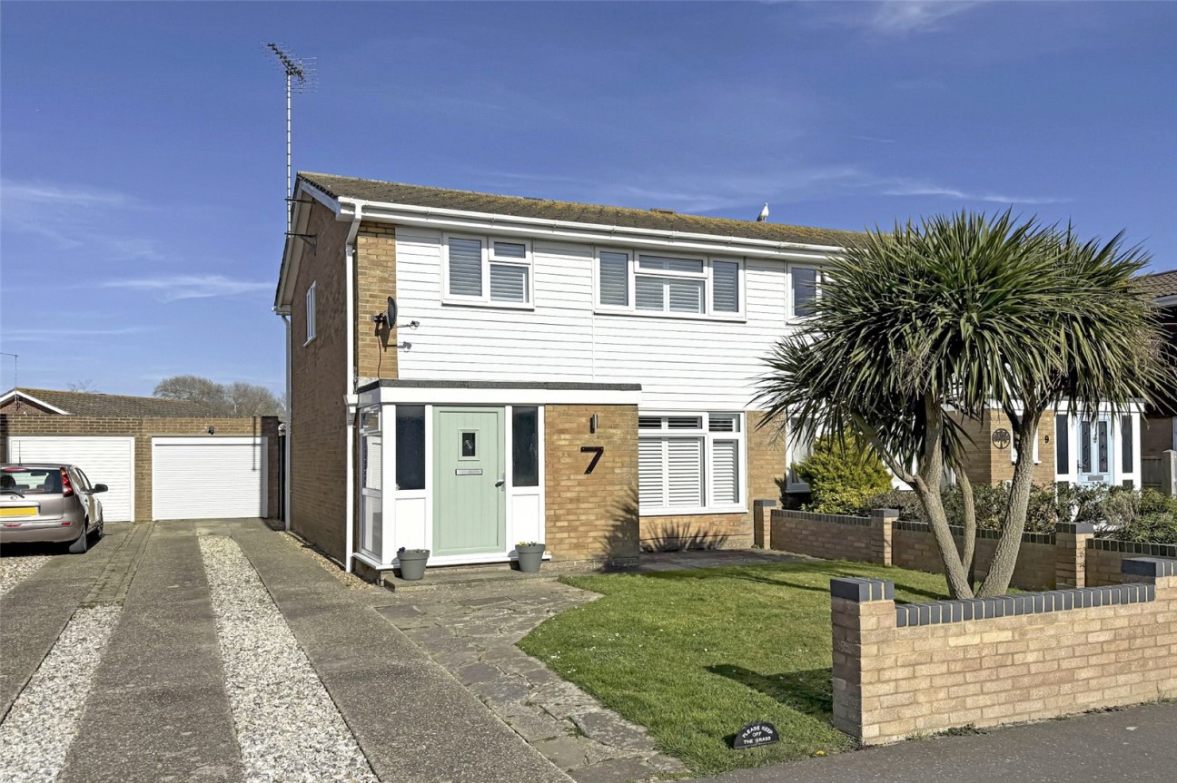 Littlehampton, West Sussex