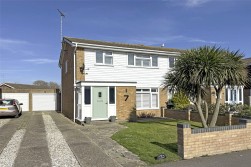 Littlehampton, West Sussex