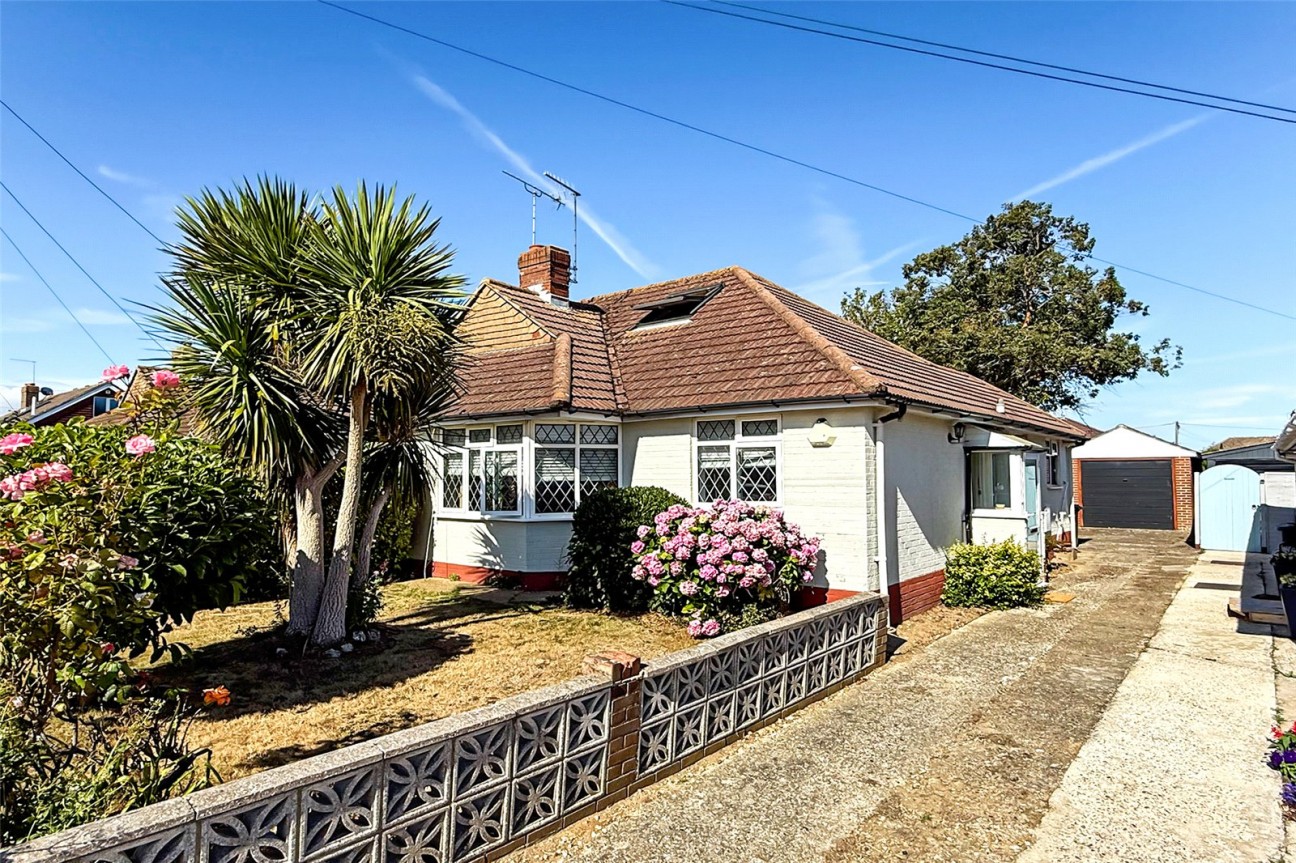 Wick, Littlehampton, West Sussex