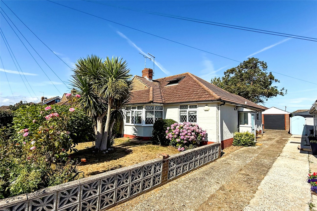 Wick, Littlehampton, West Sussex