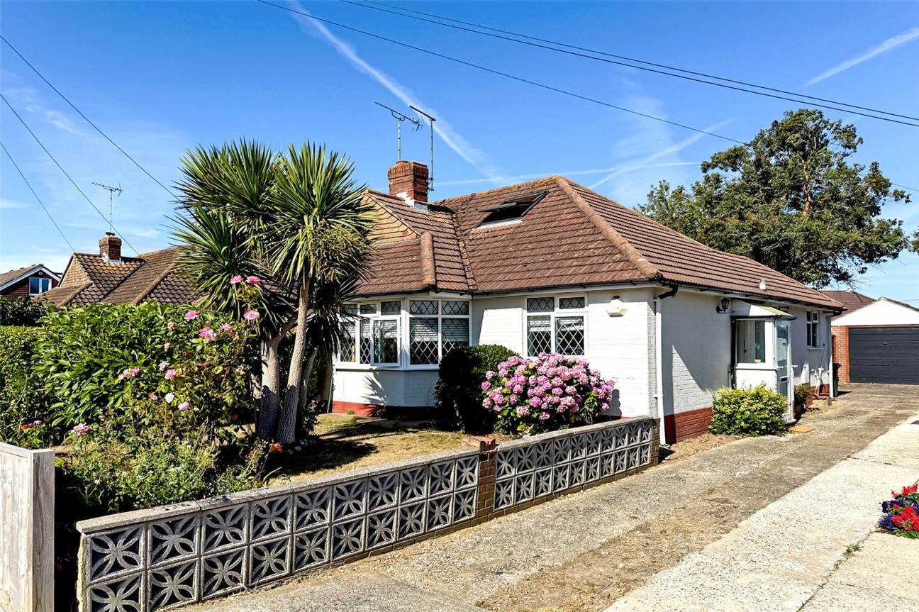 Wick, Littlehampton, West Sussex