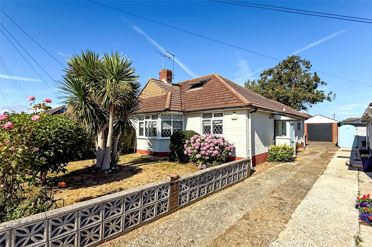 Wick, Littlehampton, West Sussex