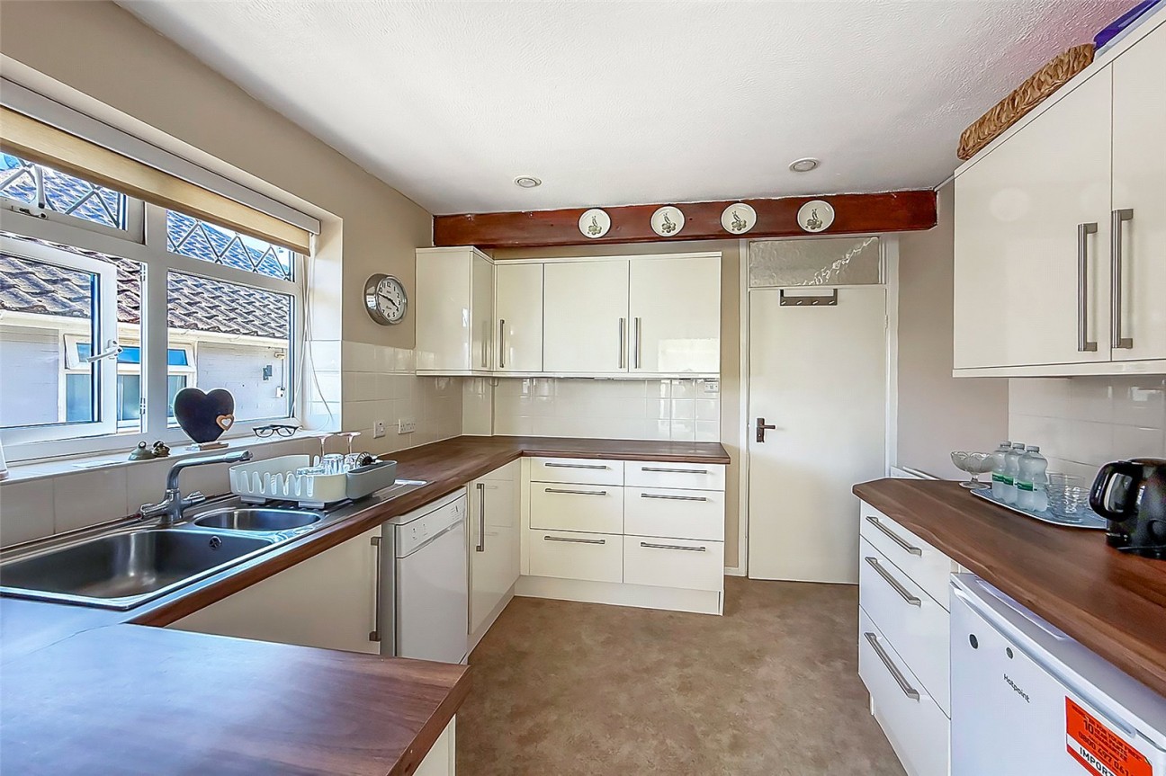 Wick, Littlehampton, West Sussex