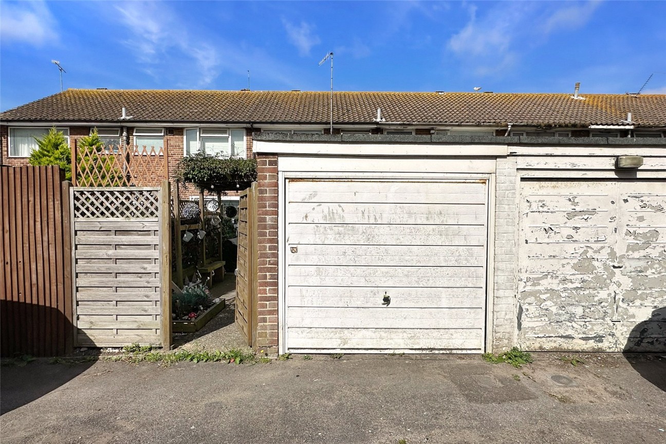 Littlehampton, West Sussex