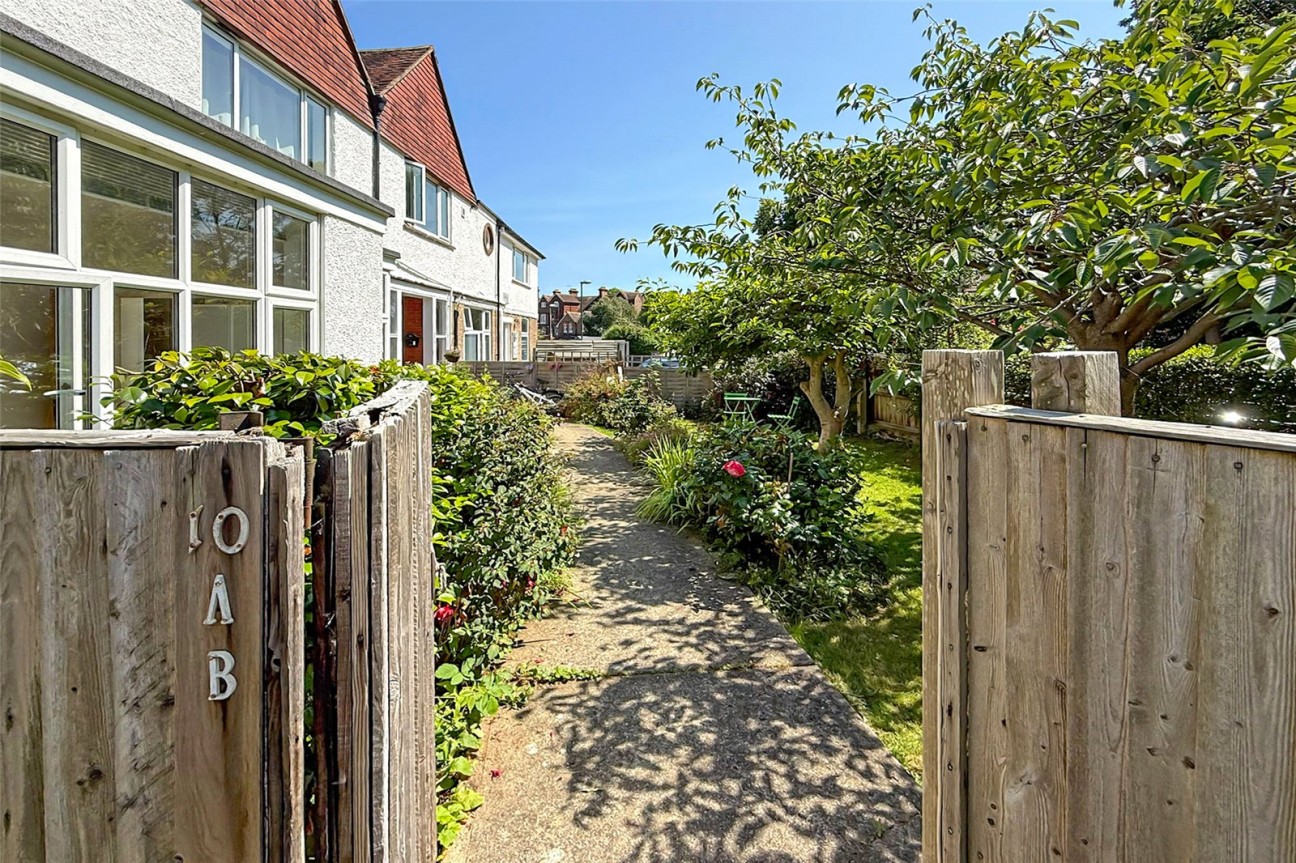 Littlehampton, West Sussex