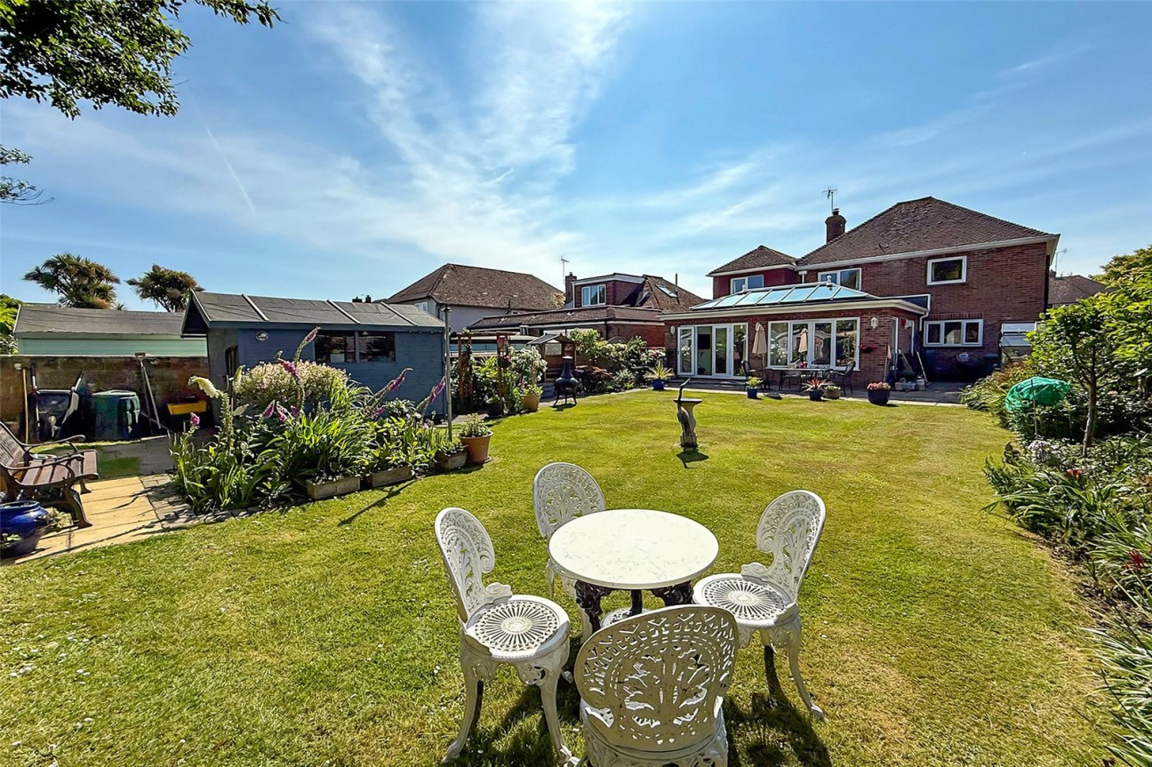 Littlehampton, West Sussex