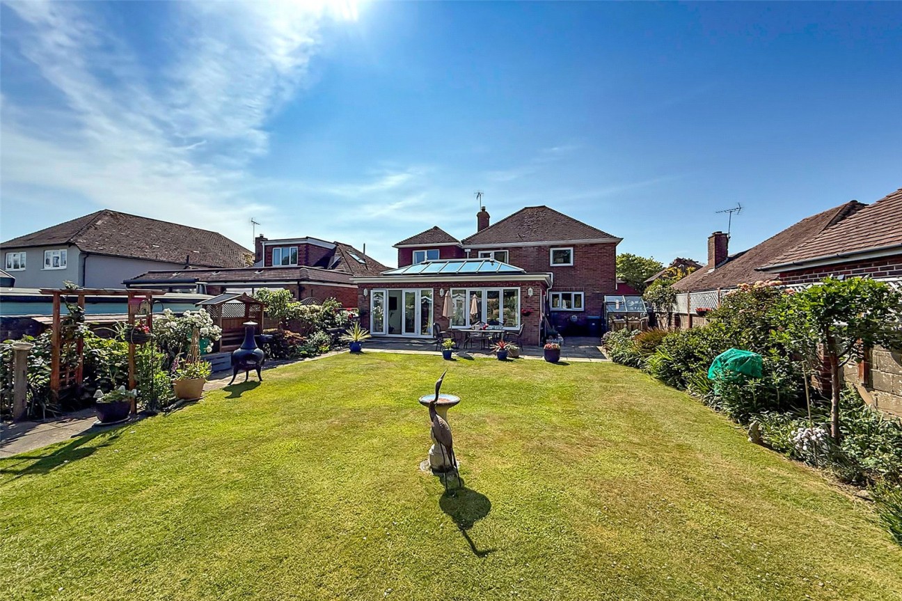 Littlehampton, West Sussex